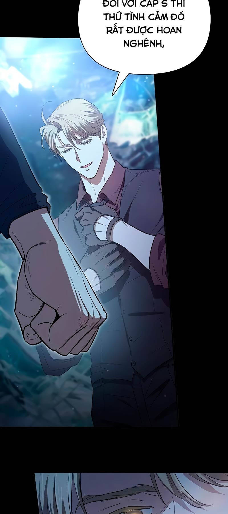 Những Ranker Cấp S Mà Tôi Nuôi Dưỡng Chap 135 - Next Chap 136