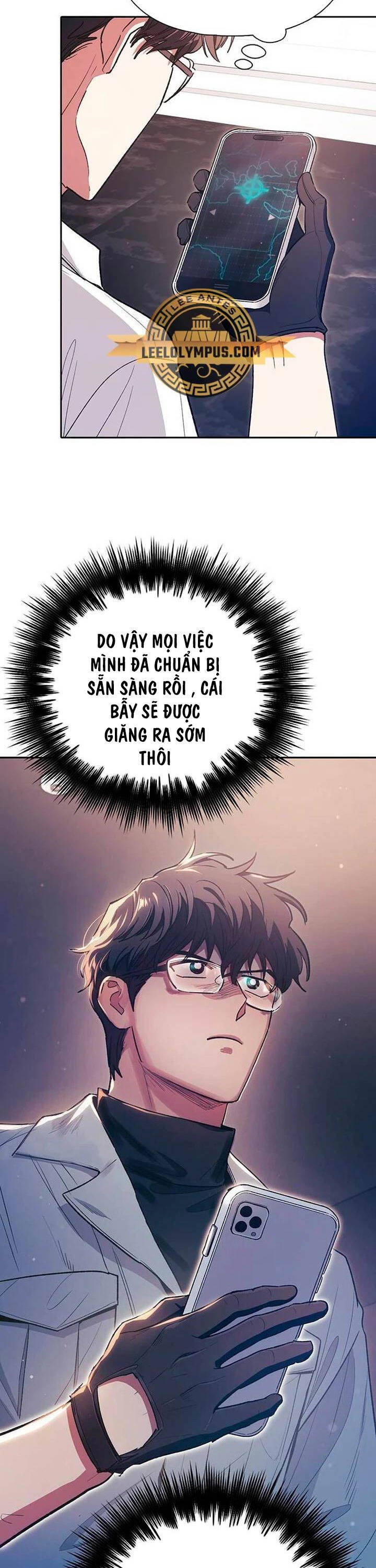 Những Ranker Cấp S Mà Tôi Nuôi Dưỡng Chap 139 - Next Chap 140