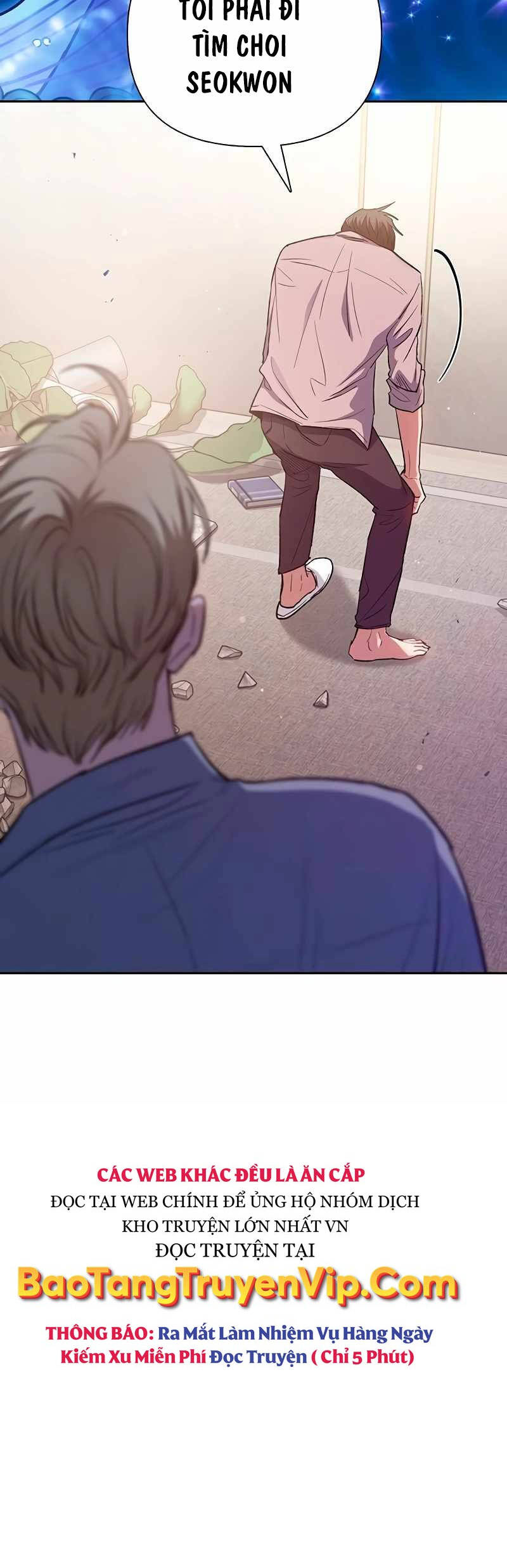 Những Ranker Cấp S Mà Tôi Nuôi Dưỡng Chap 140 - Next Chap 141