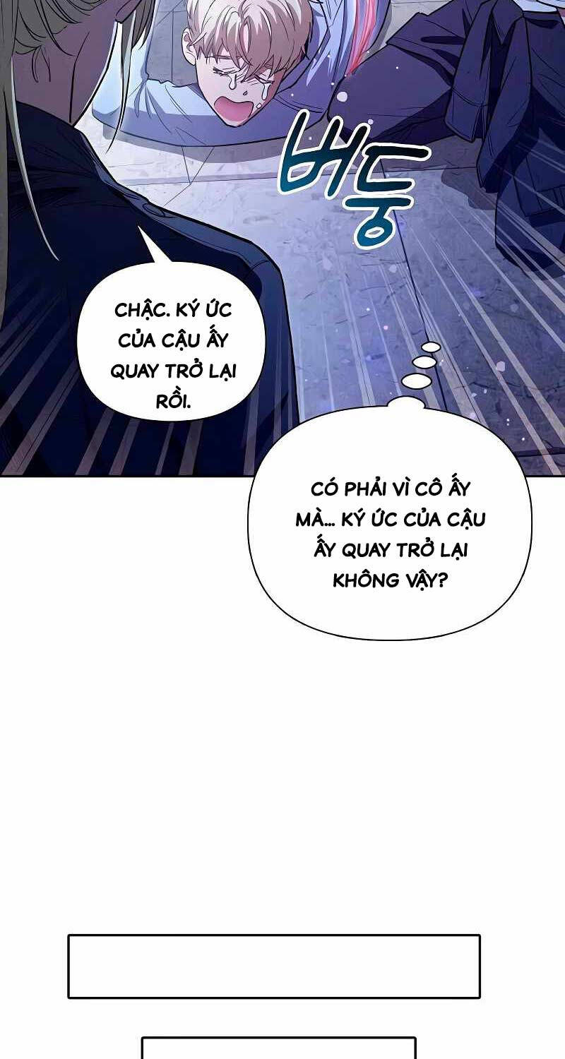 Những Ranker Cấp S Mà Tôi Nuôi Dưỡng Chap 143 - Next Chap 144