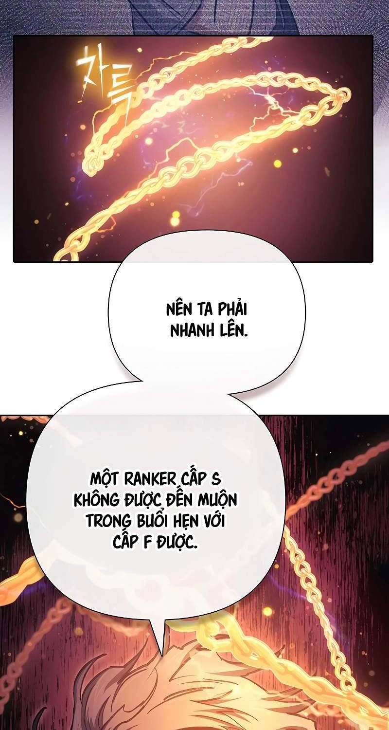 Những Ranker Cấp S Mà Tôi Nuôi Dưỡng Chap 144 - Next Chap 145