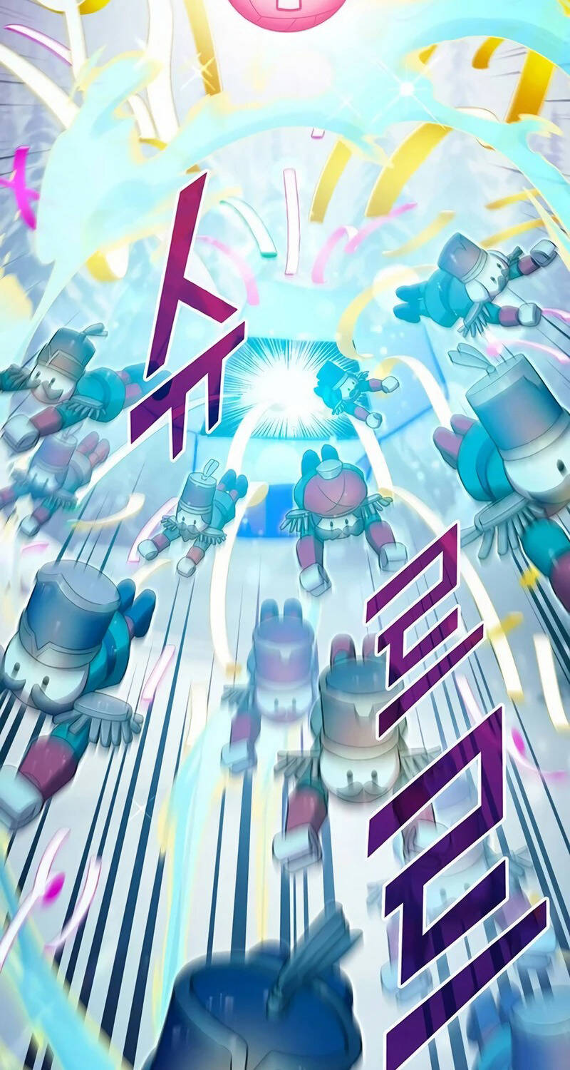 Những Ranker Cấp S Mà Tôi Nuôi Dưỡng Chap 150 - Next Chap 151