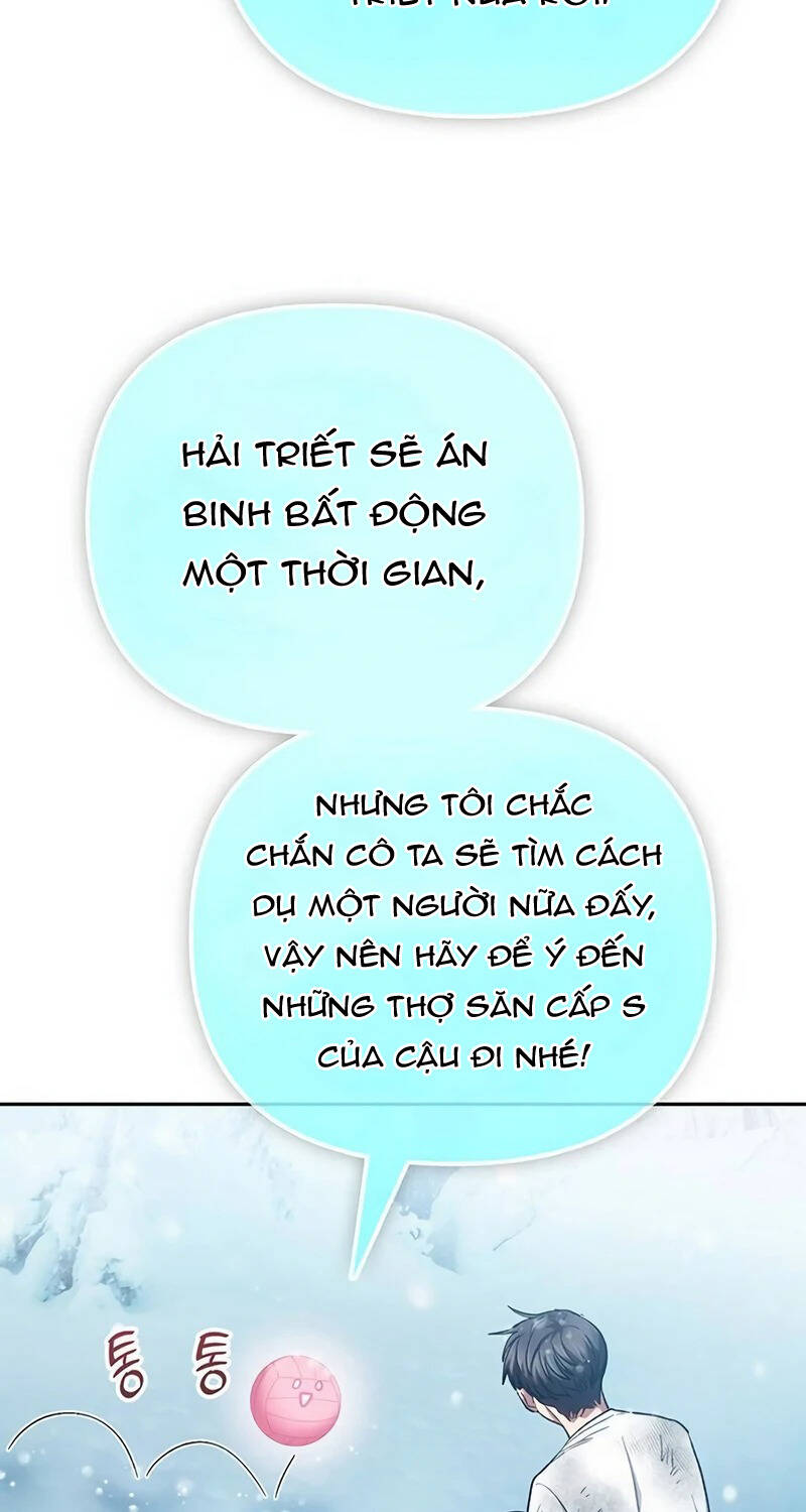 Những Ranker Cấp S Mà Tôi Nuôi Dưỡng Chap 150 - Next Chap 151