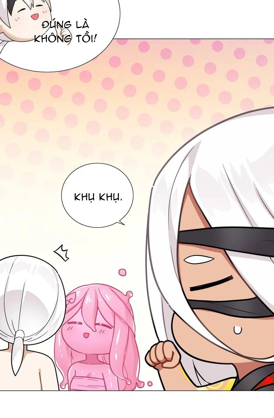 Hậu Cung Quá Nhiều, Tốt Nhất Là Phi Thăng Thôi Chap 69 - Next Chap 70