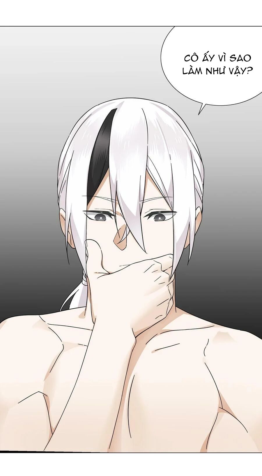 Hậu Cung Quá Nhiều, Tốt Nhất Là Phi Thăng Thôi Chap 69 - Next Chap 70