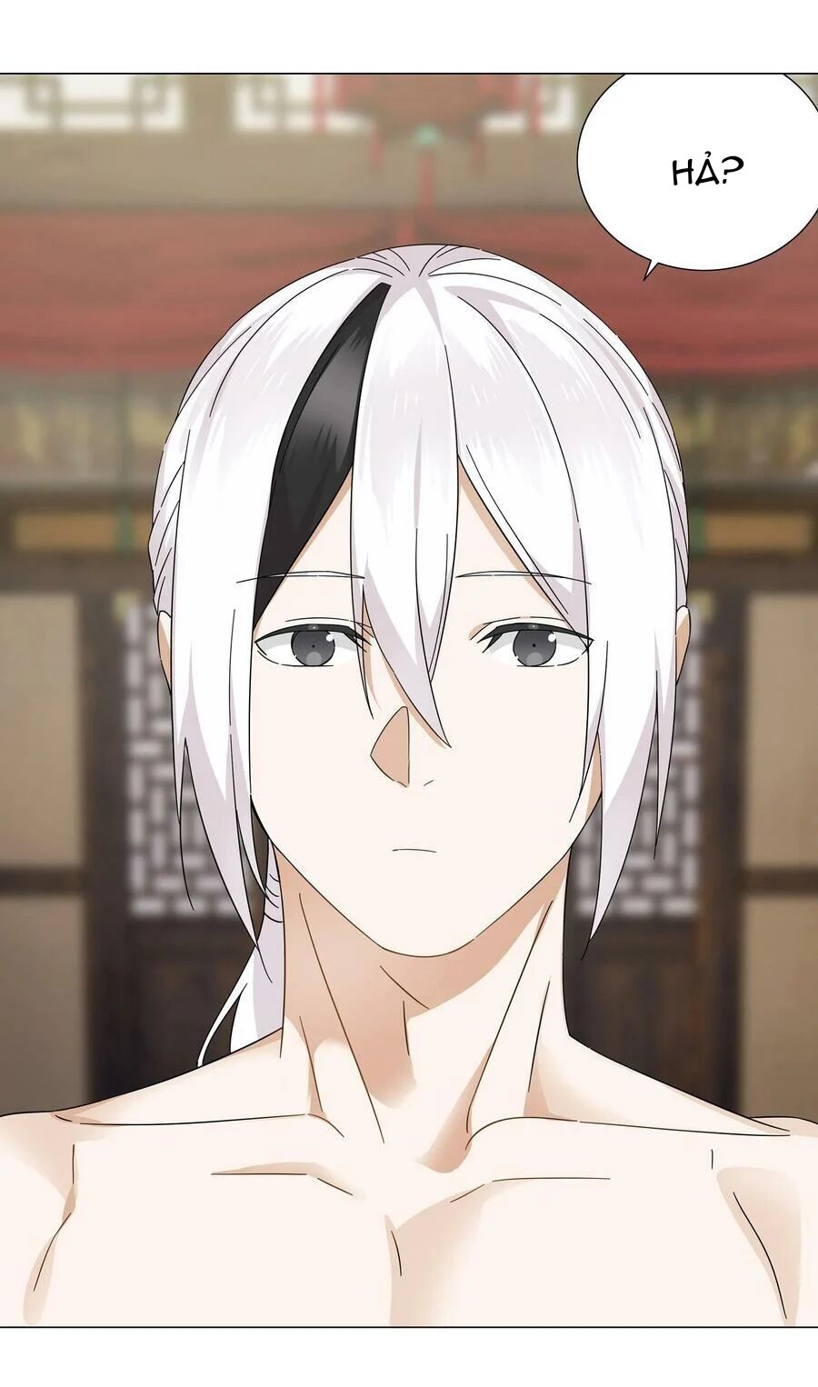 Hậu Cung Quá Nhiều, Tốt Nhất Là Phi Thăng Thôi Chap 69 - Next Chap 70