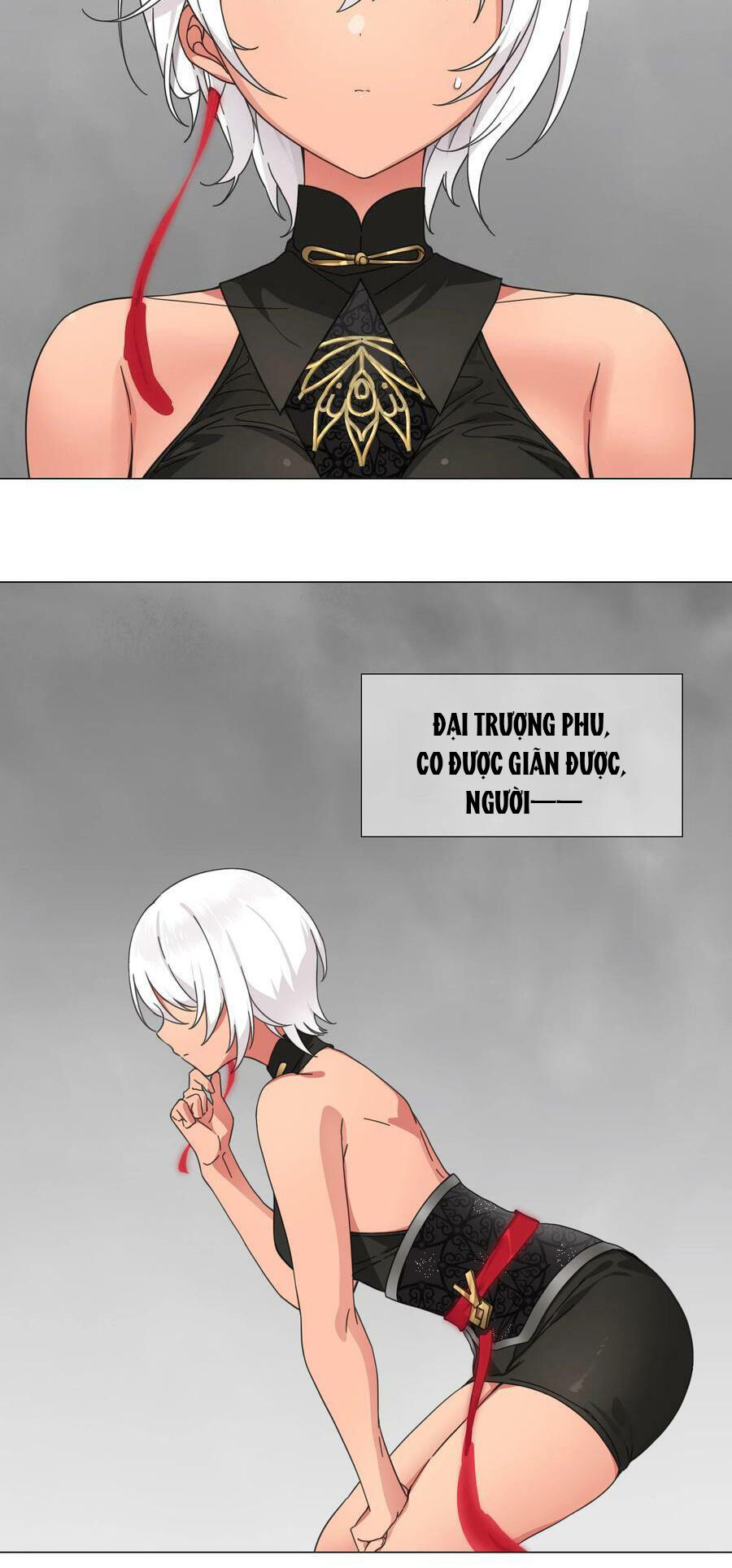 Hậu Cung Quá Nhiều, Tốt Nhất Là Phi Thăng Thôi Chap 72 - Next Chap 73