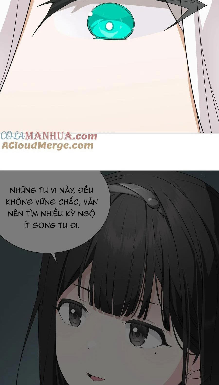 Hậu Cung Quá Nhiều, Tốt Nhất Là Phi Thăng Thôi Chap 75 - Next Chap 76