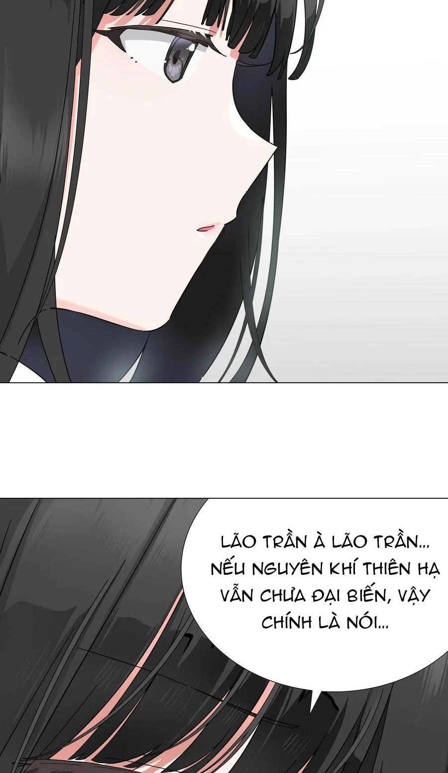 Hậu Cung Quá Nhiều, Tốt Nhất Là Phi Thăng Thôi Chap 75 - Next Chap 76