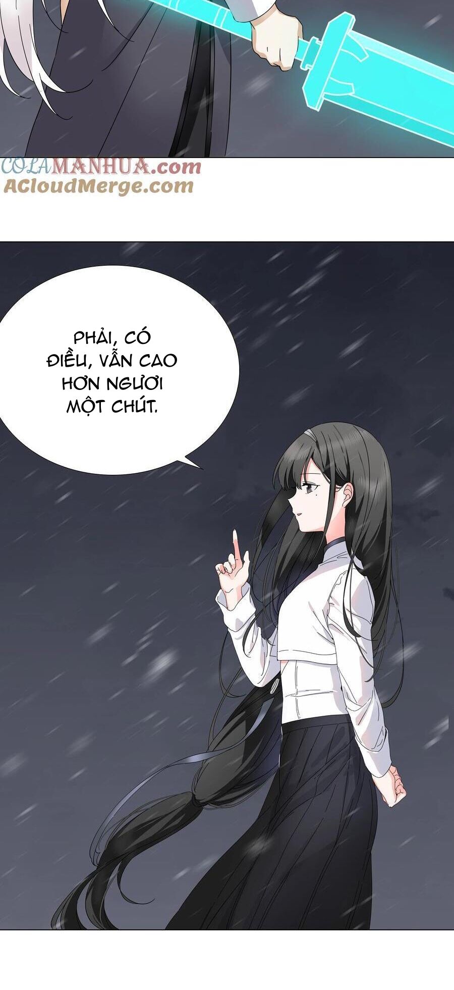 Hậu Cung Quá Nhiều, Tốt Nhất Là Phi Thăng Thôi Chap 76 - Next Chap 77