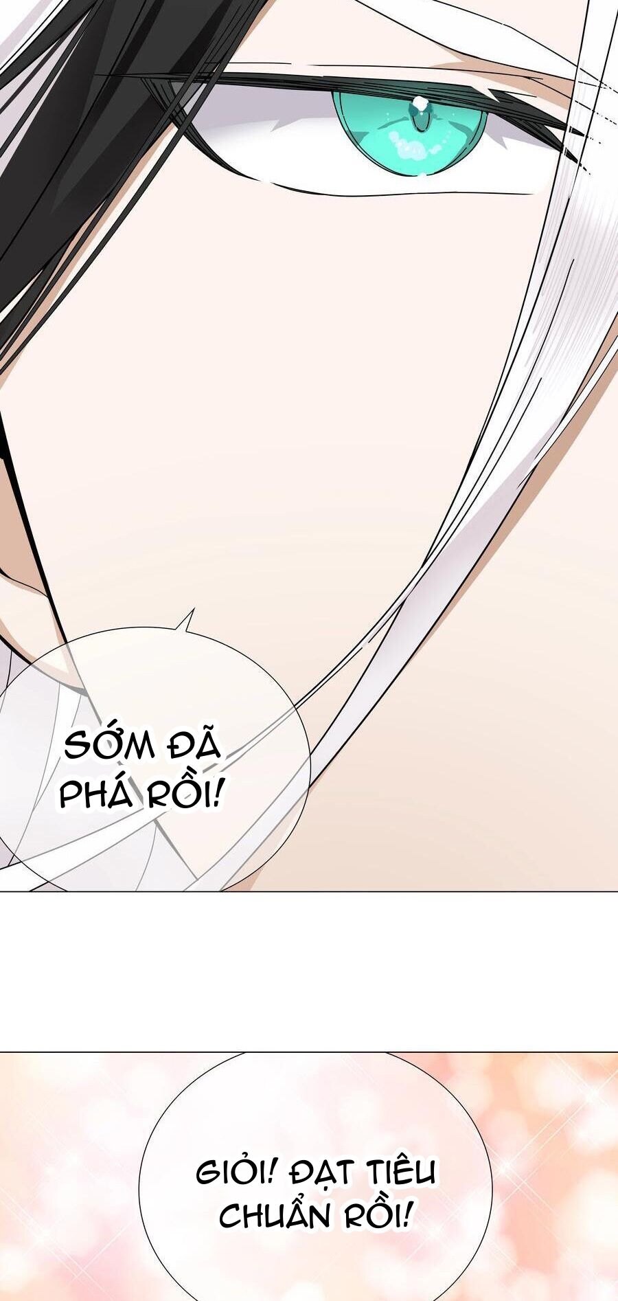 Hậu Cung Quá Nhiều, Tốt Nhất Là Phi Thăng Thôi Chap 76 - Next Chap 77