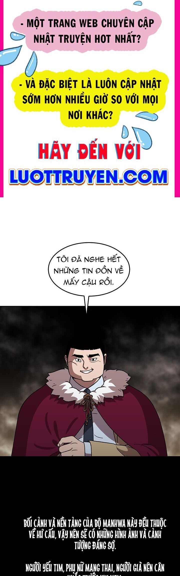 Trường Học Vương Quyền Chap 30 - Next Chap 31