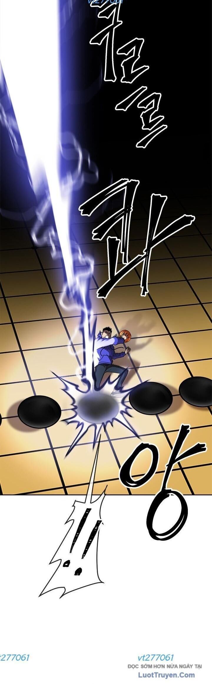 Trường Học Vương Quyền Chap 30 - Next Chap 31