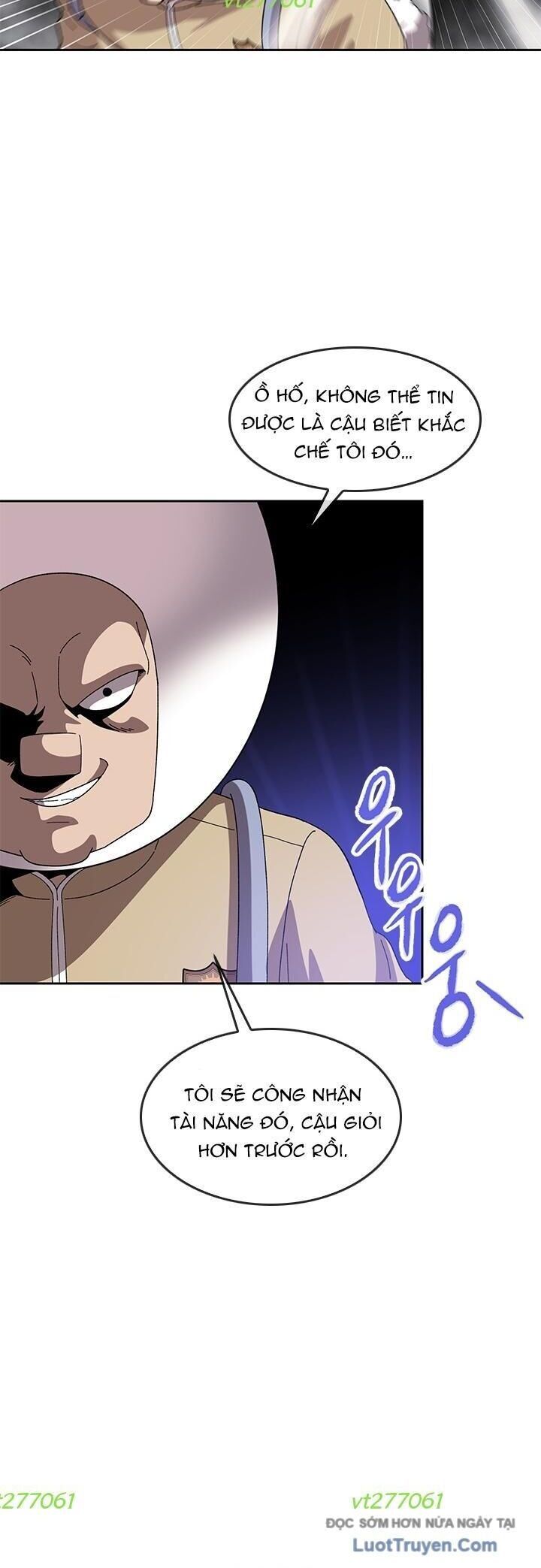 Trường Học Vương Quyền Chap 30 - Next Chap 31