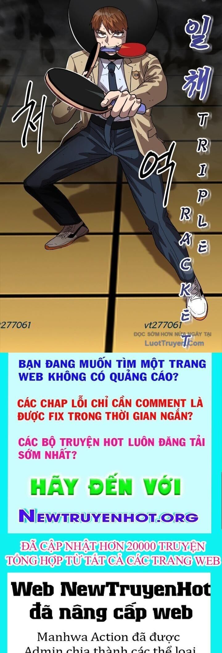Trường Học Vương Quyền Chap 30 - Next Chap 31