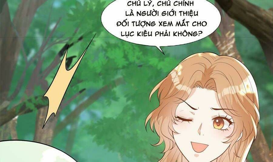 Khiêu Khích Xuyên Biên Giới Chap 113 - Next Chap 114