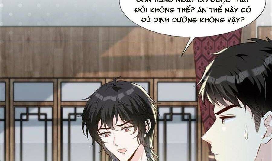 Khiêu Khích Xuyên Biên Giới Chap 113 - Next Chap 114