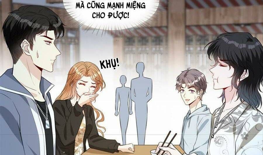 Khiêu Khích Xuyên Biên Giới Chap 113 - Next Chap 114