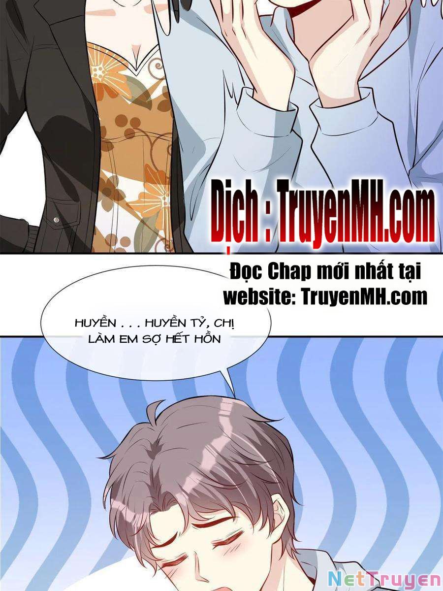 Khiêu Khích Xuyên Biên Giới Chap 116 - Next Chap 117