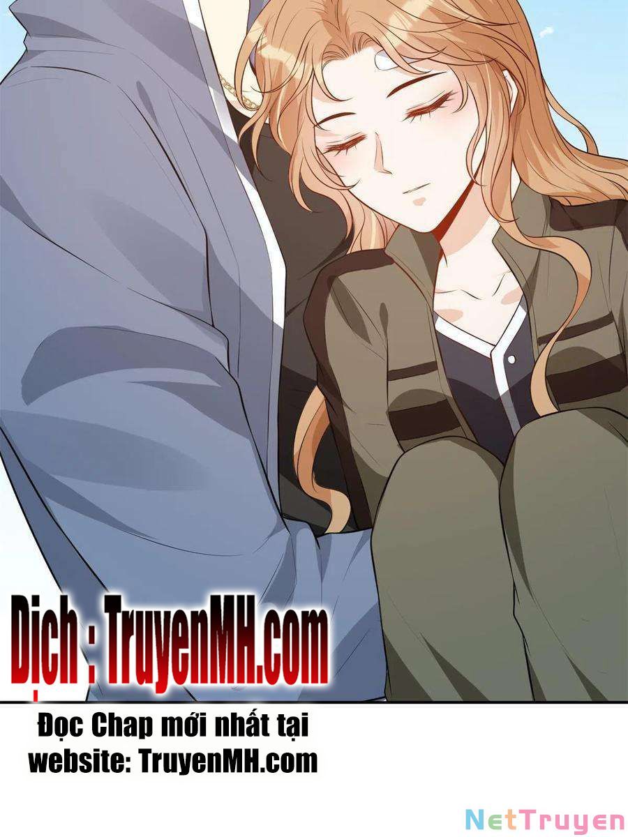 Khiêu Khích Xuyên Biên Giới Chap 116 - Next Chap 117