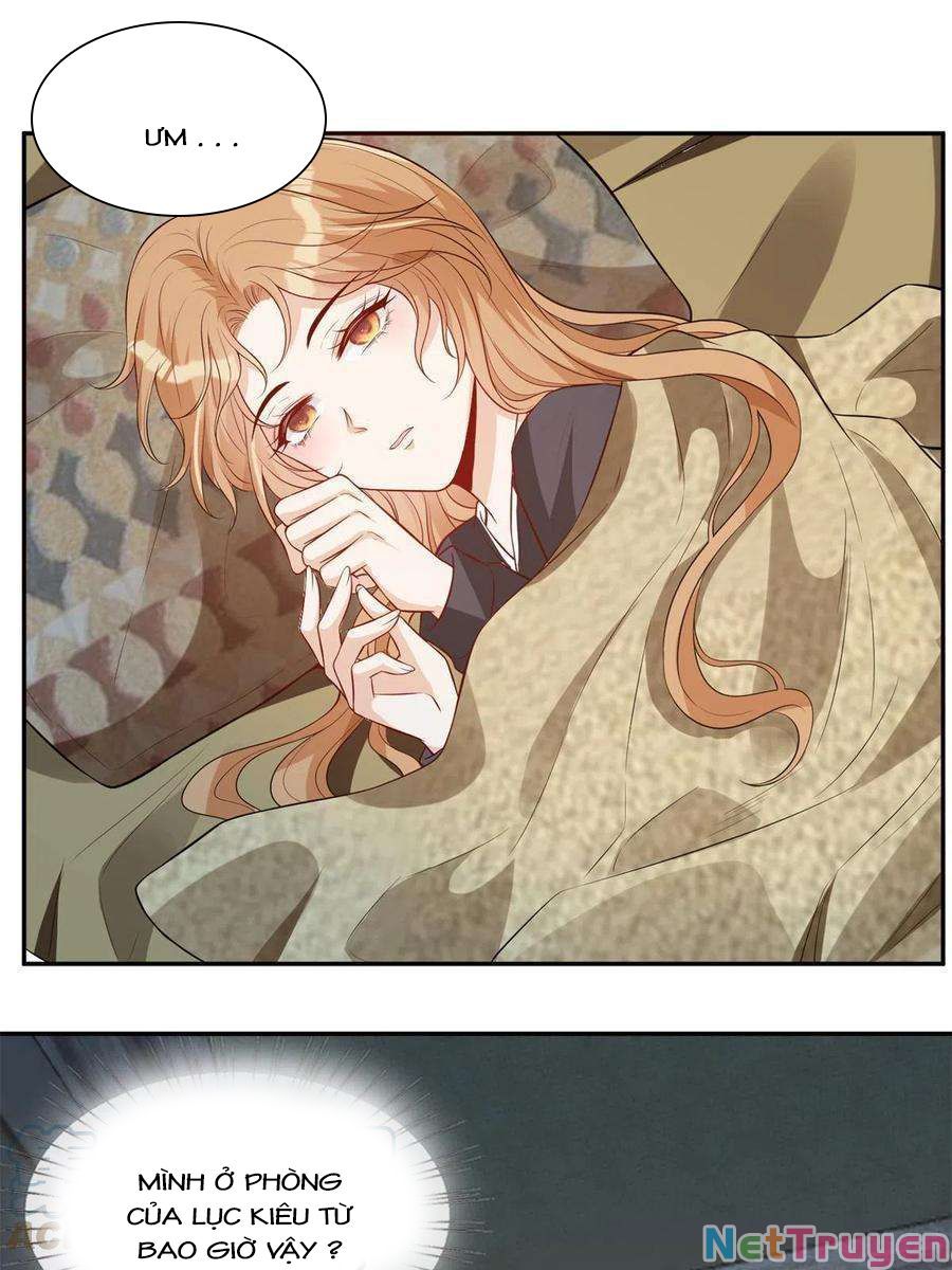 Khiêu Khích Xuyên Biên Giới Chap 116 - Next Chap 117