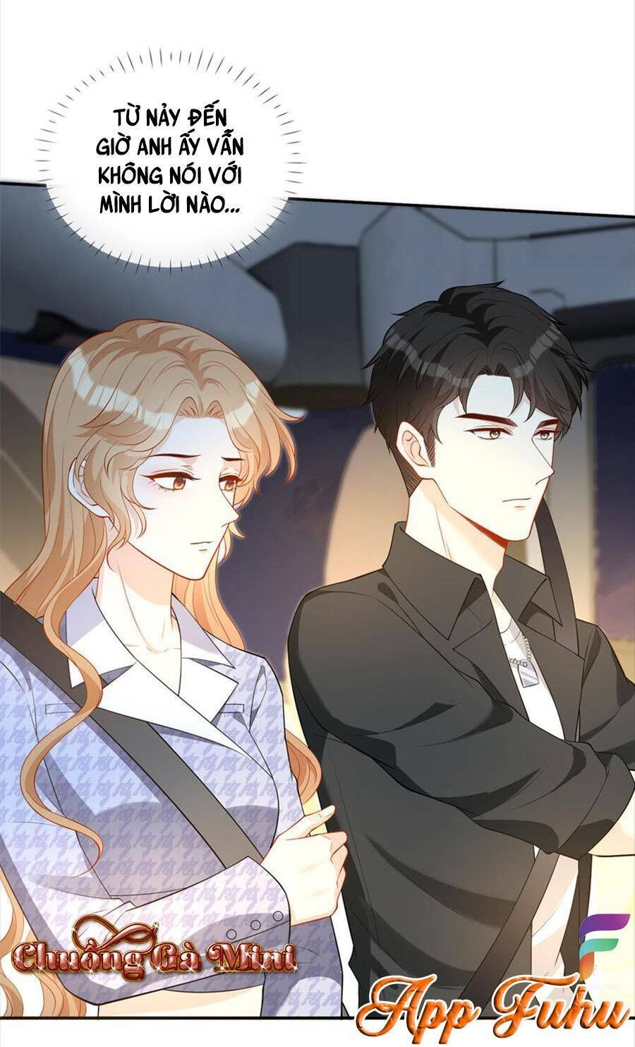 Khiêu Khích Xuyên Biên Giới Chap 117 - Next Chap 118