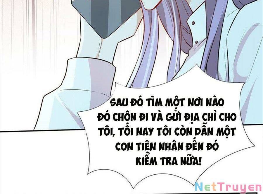 Khiêu Khích Xuyên Biên Giới Chap 118 - Next Chap 119