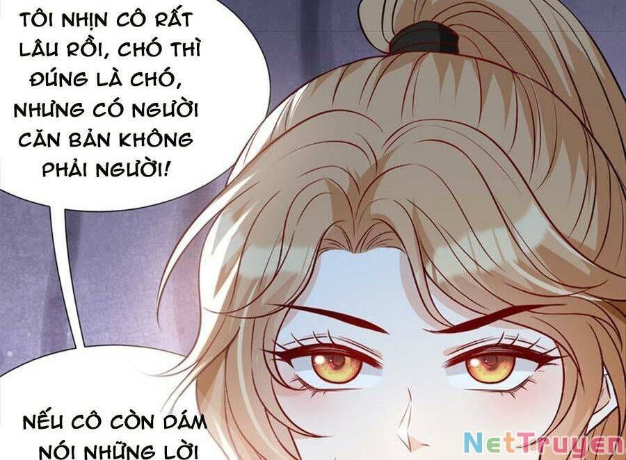 Khiêu Khích Xuyên Biên Giới Chap 118 - Next Chap 119