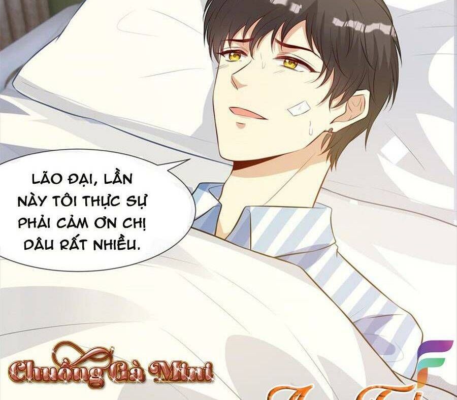 Khiêu Khích Xuyên Biên Giới Chap 121 - Next Chap 122