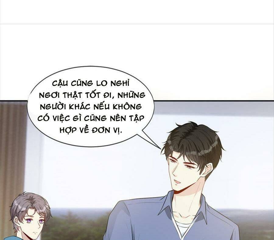 Khiêu Khích Xuyên Biên Giới Chap 121 - Next Chap 122