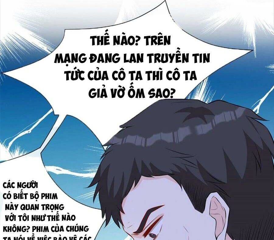 Khiêu Khích Xuyên Biên Giới Chap 121 - Next Chap 122