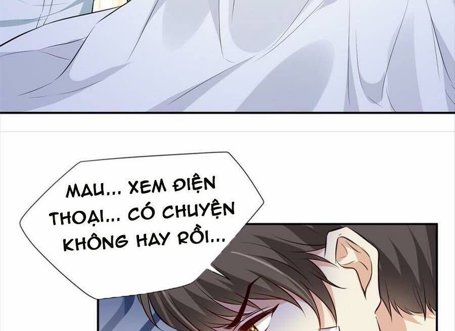 Khiêu Khích Xuyên Biên Giới Chap 121 - Next Chap 122