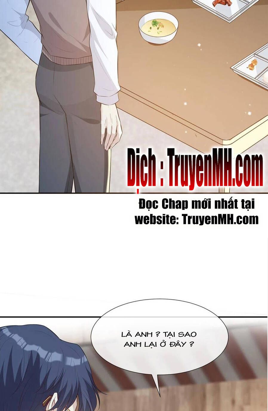 Khiêu Khích Xuyên Biên Giới Chap 122 - Next Chap 123