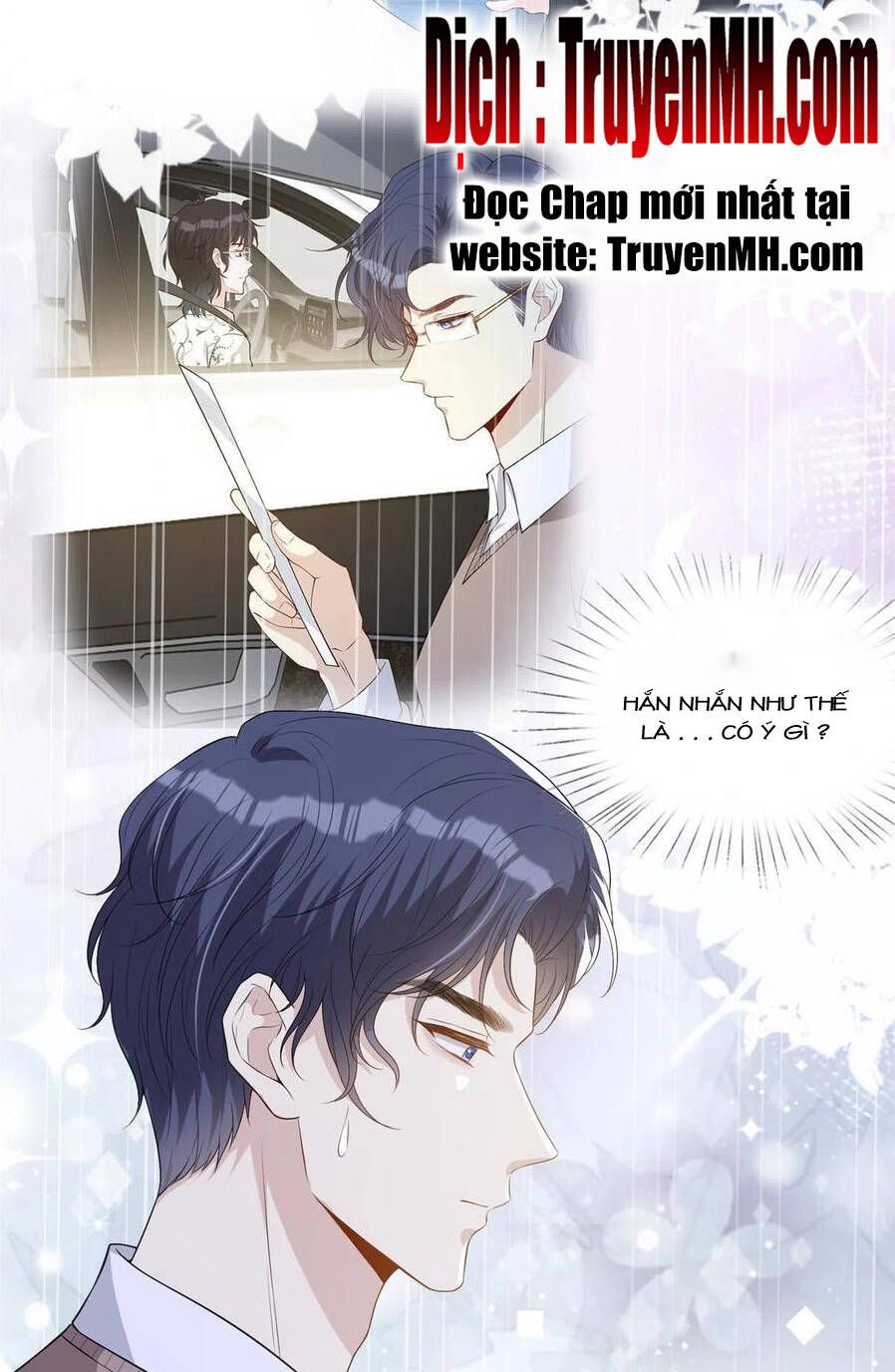 Khiêu Khích Xuyên Biên Giới Chap 122 - Next Chap 123