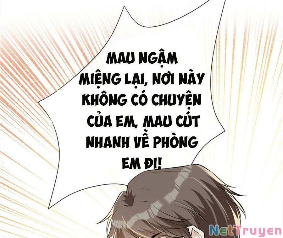 Khiêu Khích Xuyên Biên Giới Chap 124 - Next Chap 125