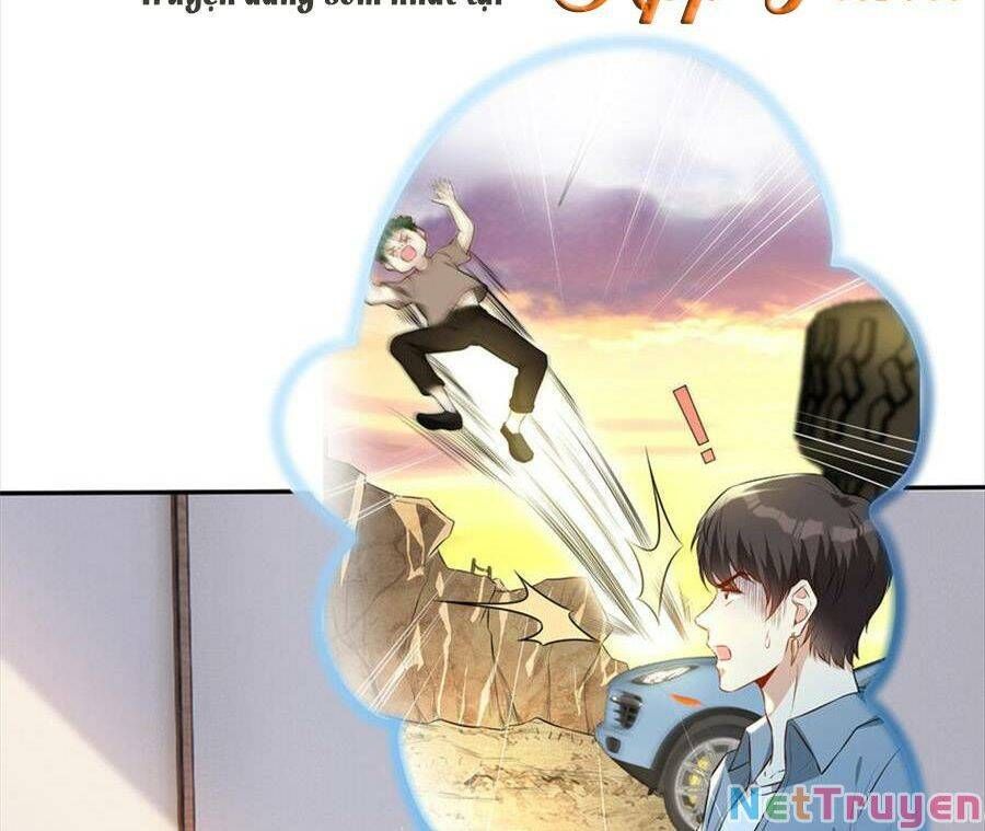 Khiêu Khích Xuyên Biên Giới Chap 124 - Next Chap 125