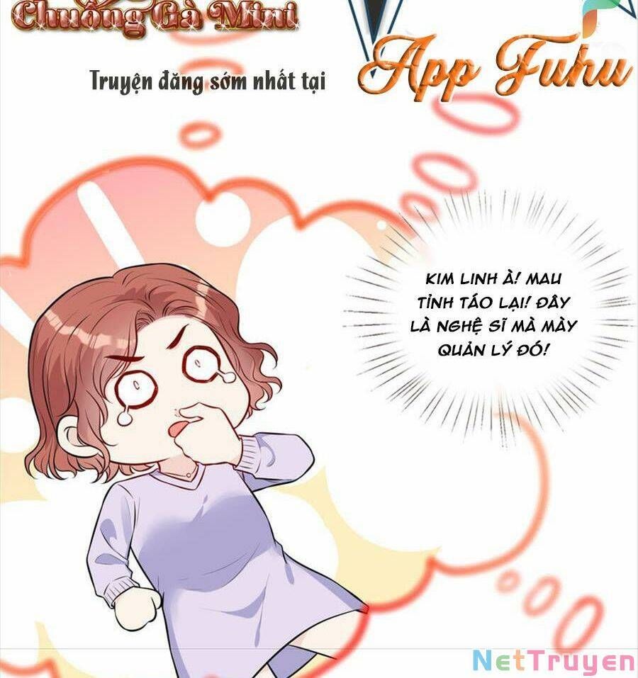 Khiêu Khích Xuyên Biên Giới Chap 124 - Next Chap 125