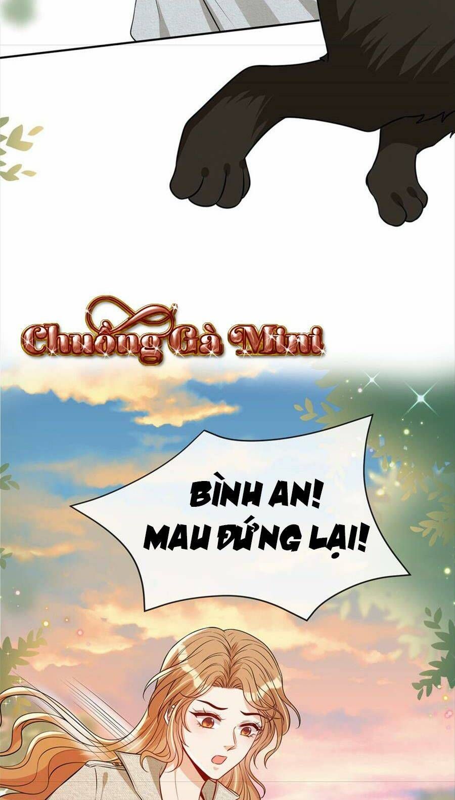 Khiêu Khích Xuyên Biên Giới Chap 131 - Next Chap 132