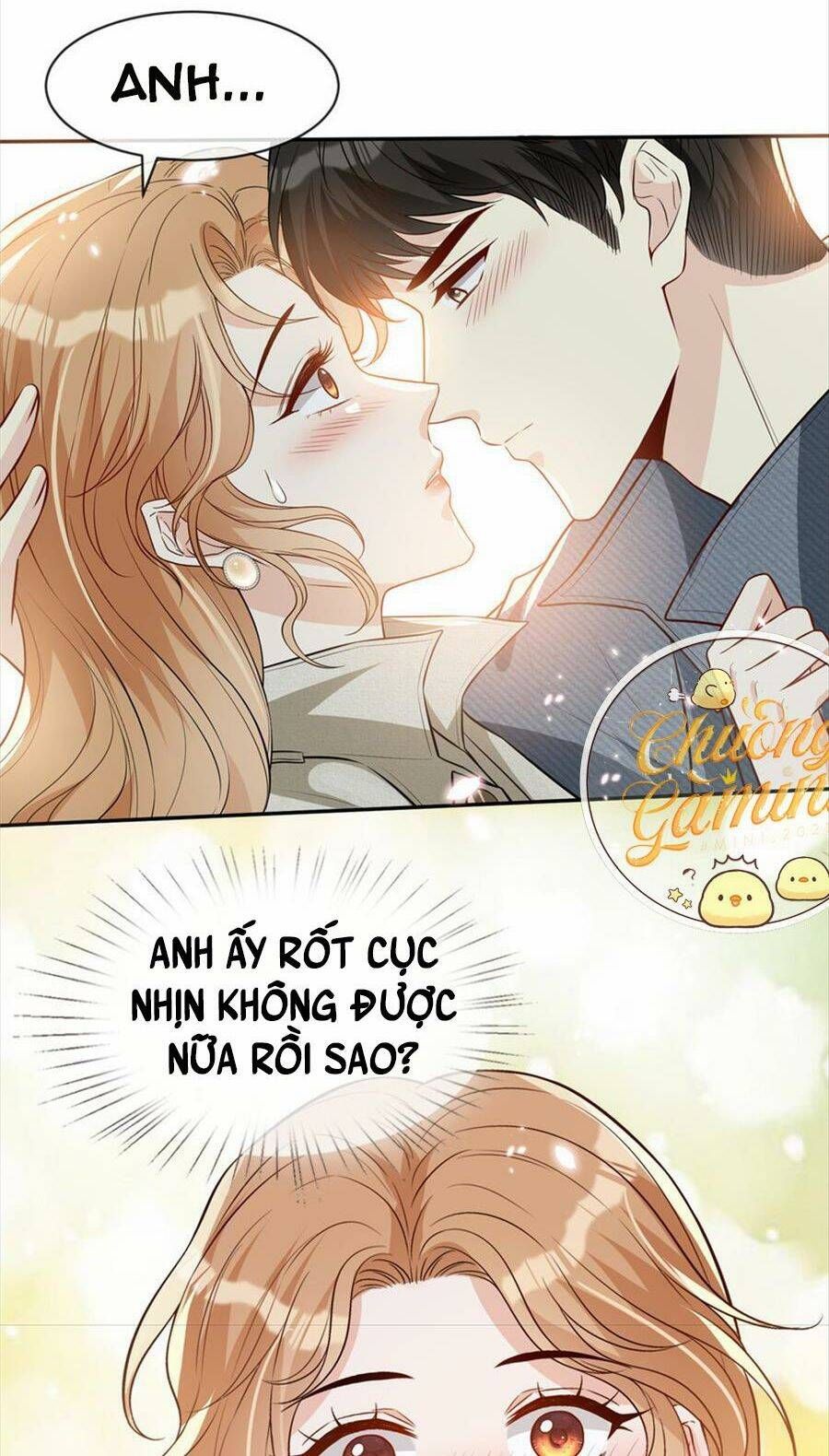 Khiêu Khích Xuyên Biên Giới Chap 131 - Next Chap 132