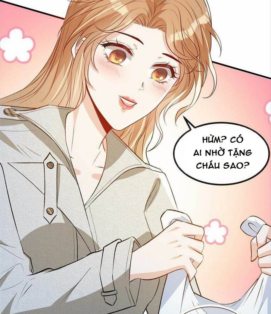 Khiêu Khích Xuyên Biên Giới Chap 132 - Next Chap 133