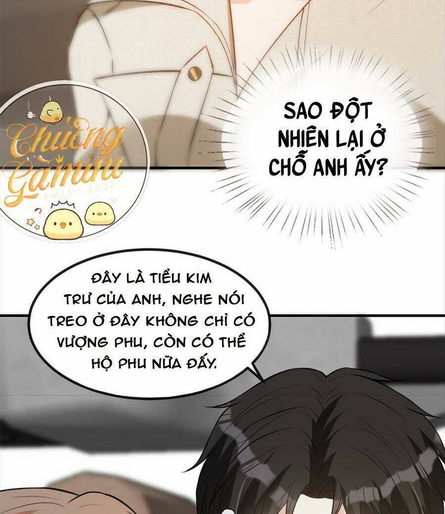 Khiêu Khích Xuyên Biên Giới Chap 132 - Next Chap 133