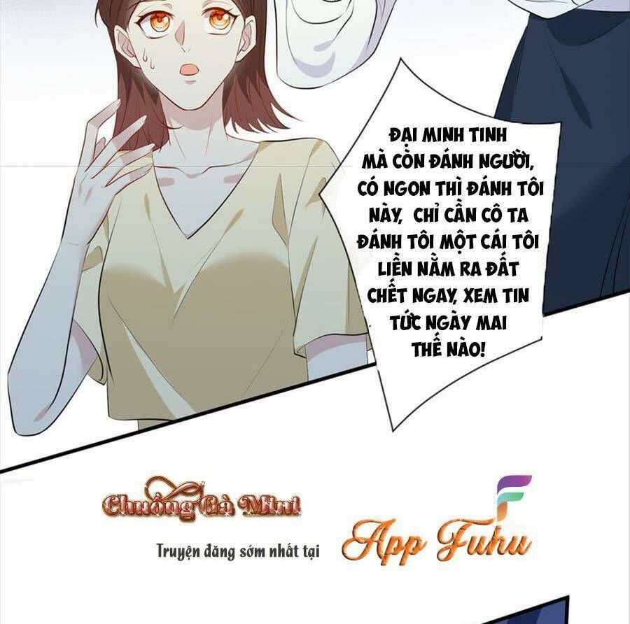 Khiêu Khích Xuyên Biên Giới Chap 133 - Next Chap 134