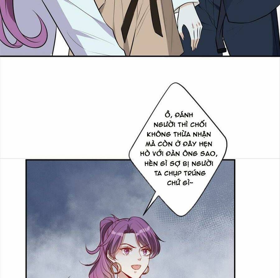 Khiêu Khích Xuyên Biên Giới Chap 133 - Next Chap 134