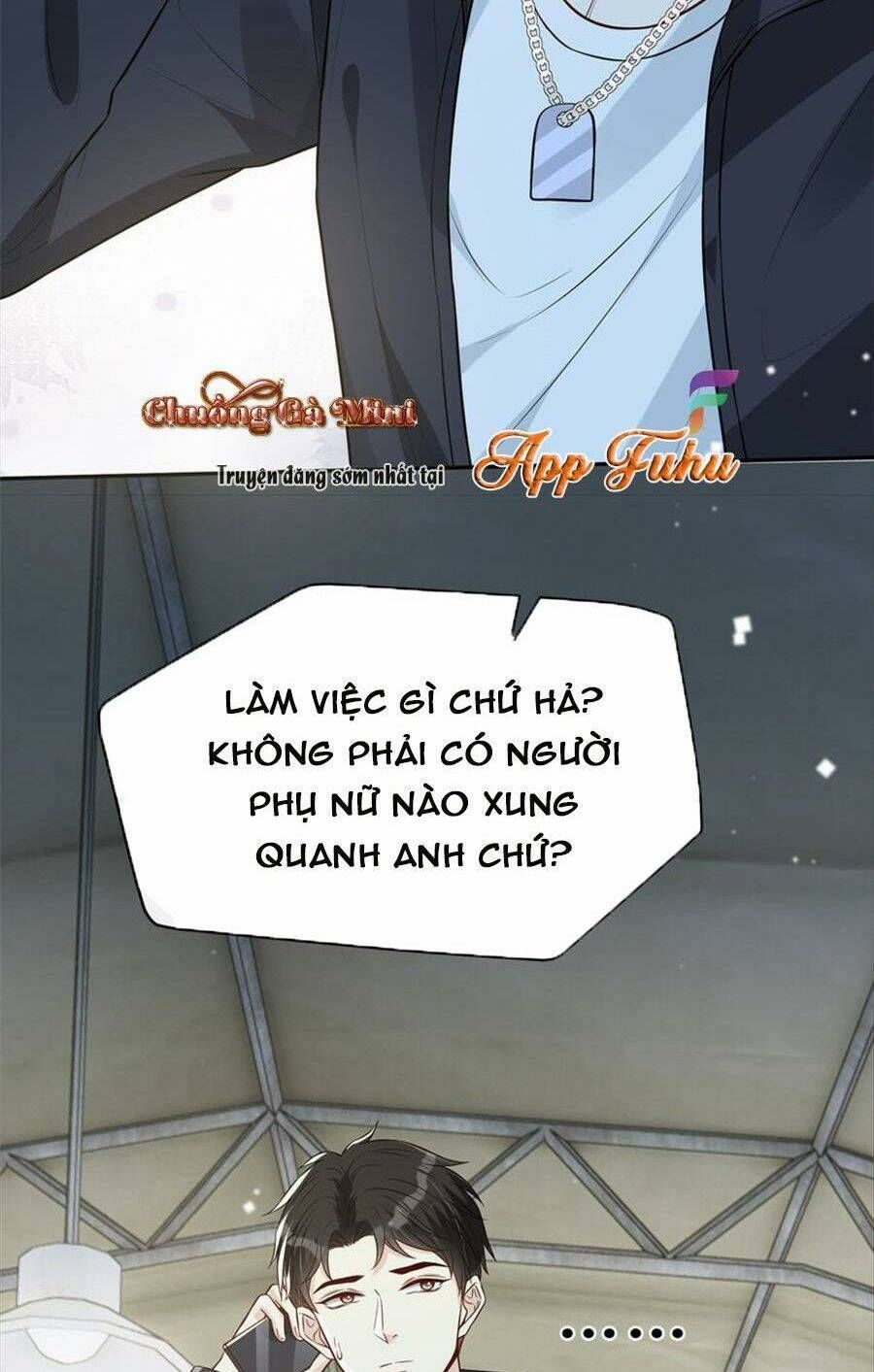 Khiêu Khích Xuyên Biên Giới Chap 134 - Next Chap 135