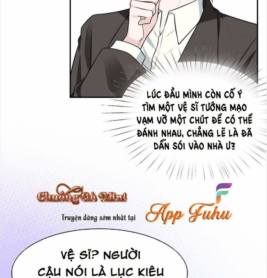 Khiêu Khích Xuyên Biên Giới Chap 135 - Next Chap 136