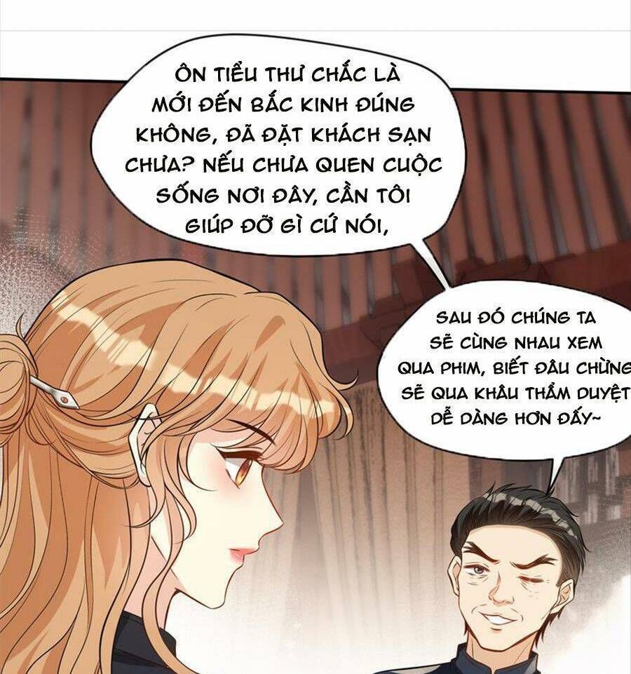 Khiêu Khích Xuyên Biên Giới Chap 149 - Next Chap 150
