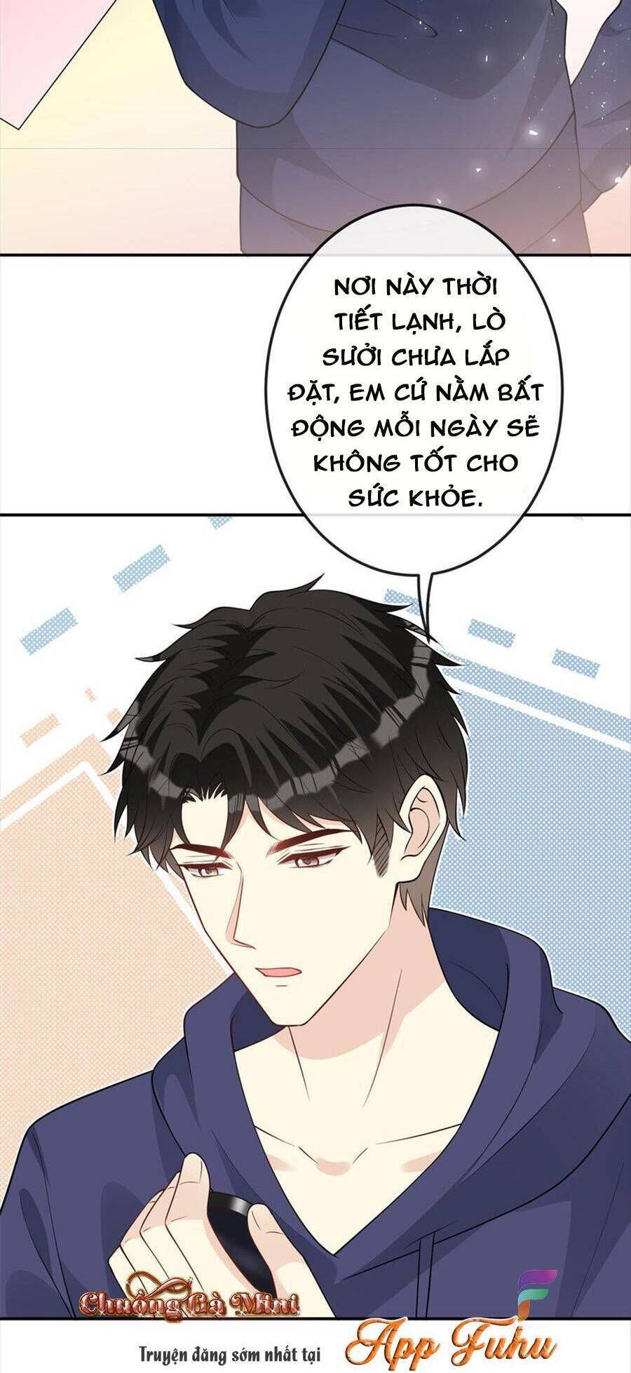 Khiêu Khích Xuyên Biên Giới Chap 164 - Next Chap 165