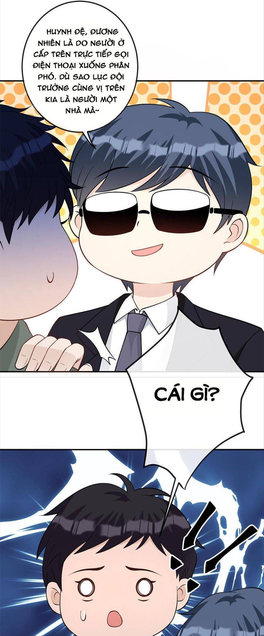 Khiêu Khích Xuyên Biên Giới Chap 164 - Next Chap 165