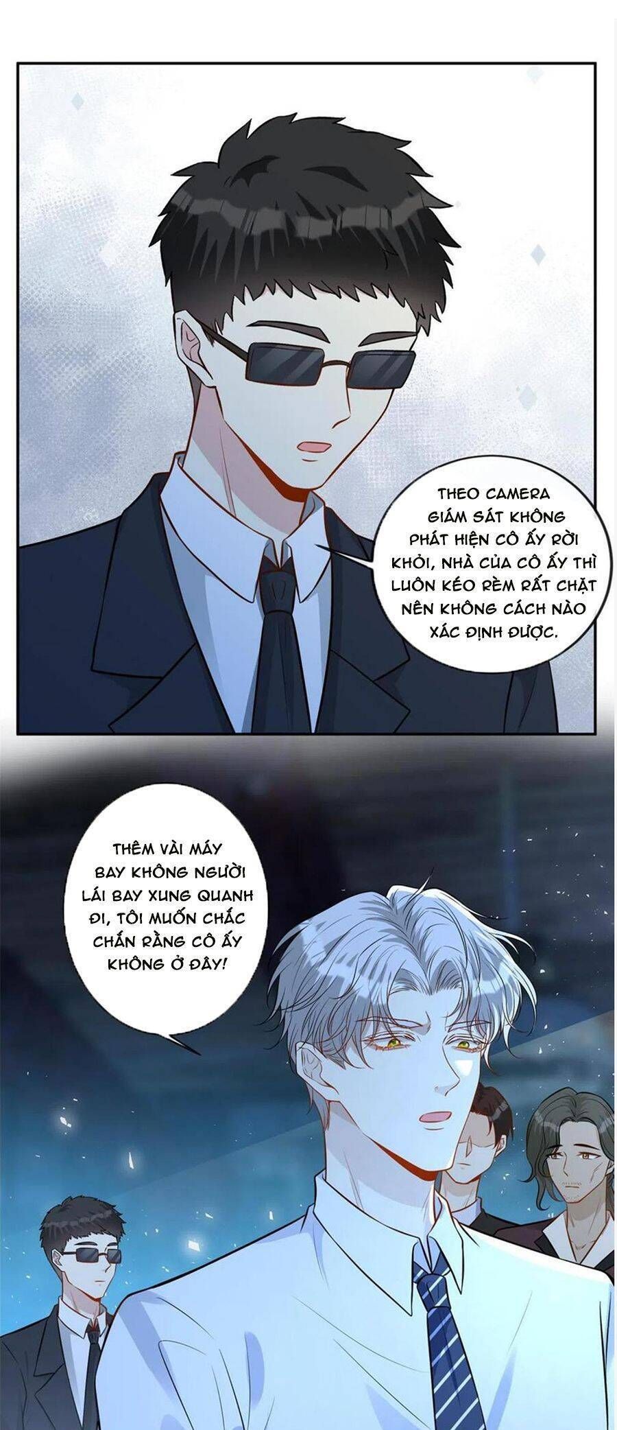 Khiêu Khích Xuyên Biên Giới Chap 165 - Next Chap 166