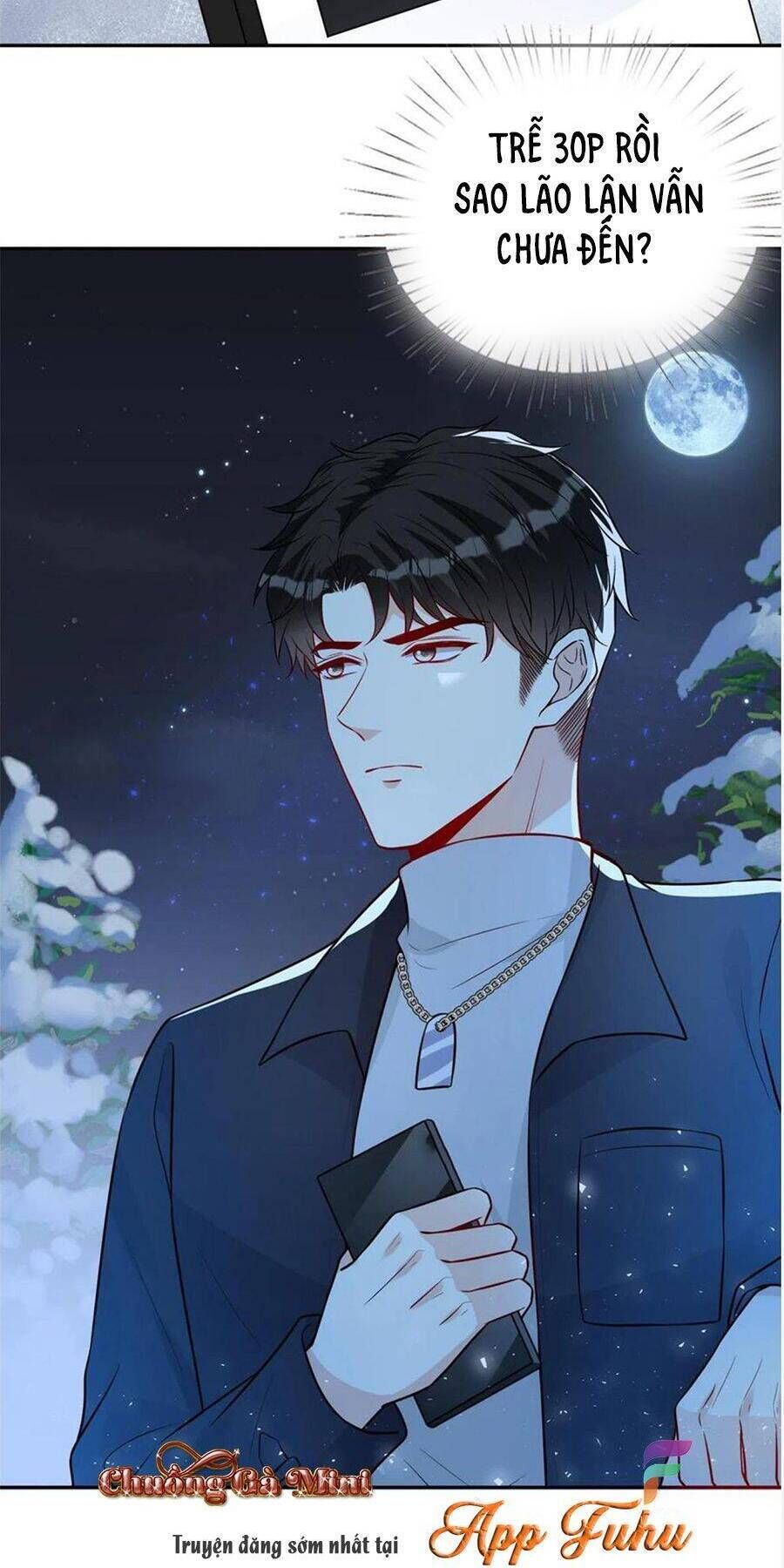 Khiêu Khích Xuyên Biên Giới Chap 165 - Next Chap 166